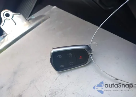 2017 Chevrolet Ss from USA, damaged, VIN 6G3F15RW4HL310063